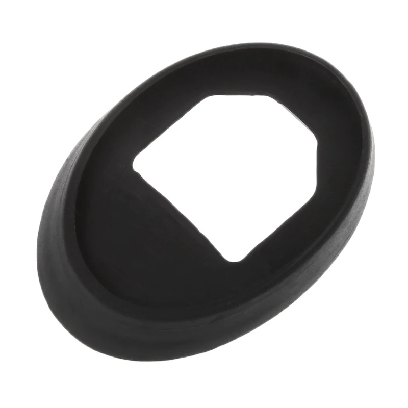 Antenna Base Rubber Gasket Seal For VW Volkswagen FOR Bora for Golf Mk4 Polo