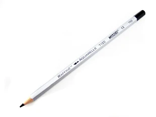 MARCO 7120 Paint Color Pencil 36 Color Water-soluble Color Pencil Professional Painting Pencil