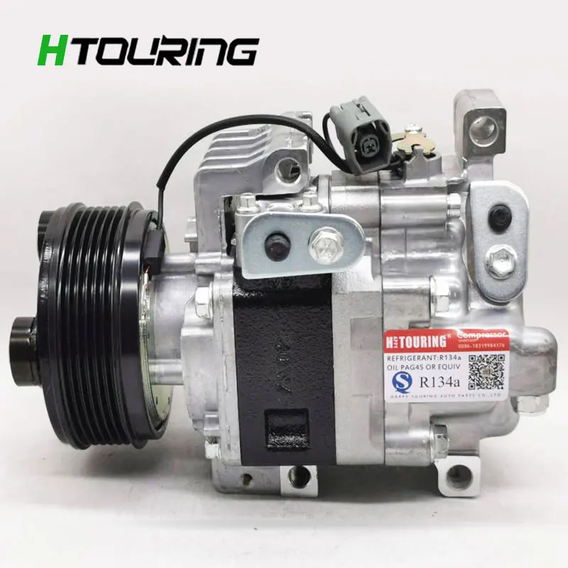 

A/C Air conditioning Compressor For Car MAZDA CX-7 2007-2010 EG2161K00B EGY161450B EGY16145Z EGY161K00 EGY161K00A EG21-61-K00B