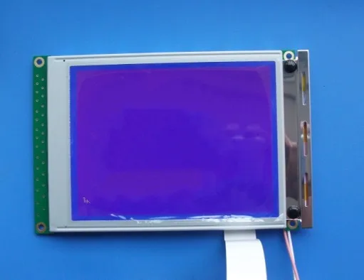 

New Compatible Display NMTG-S32240JMNHSCW-79 LCD Screen