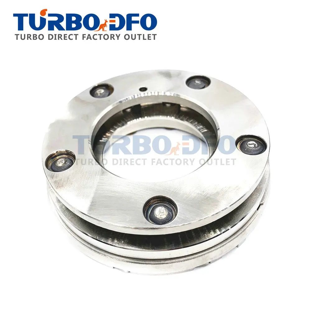 Turbocharger parts nozzle ring BV40 54409880007 54409880002 VNT ring or Audi A3 140HP 103Kw 2.0TDI CFFA CHAA CBAB BKD 03L25301P