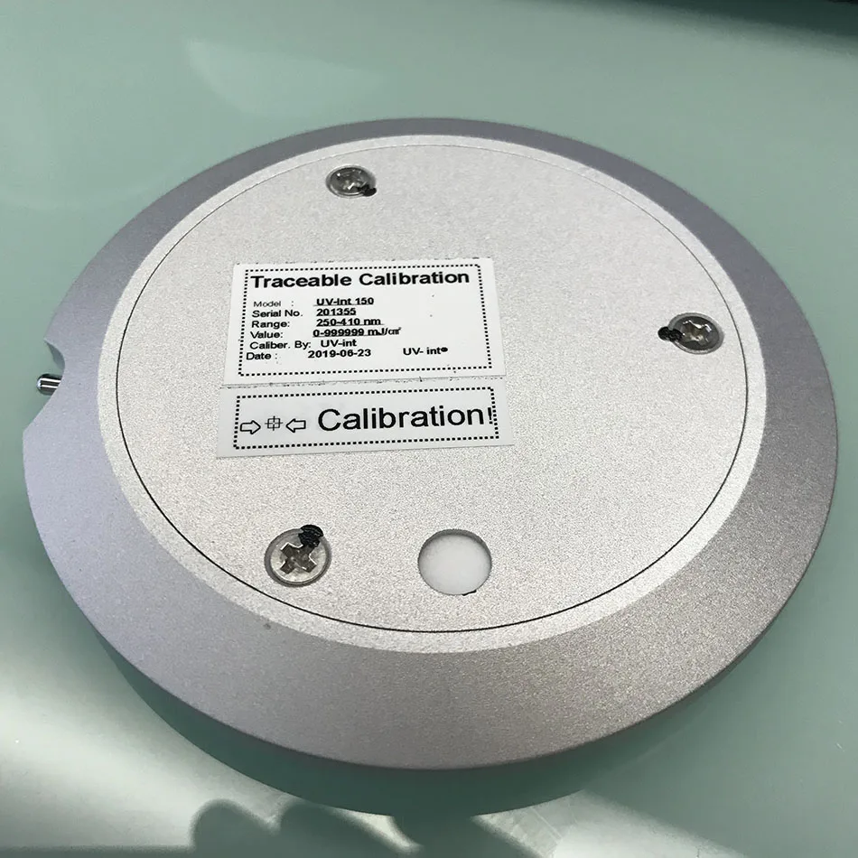 UV-int 150 UV Power Meter UV measuring instrument reader radiometer wholesale retail - Image 3