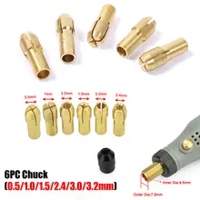 Mini Rotary Tool Kit USB Charging #6