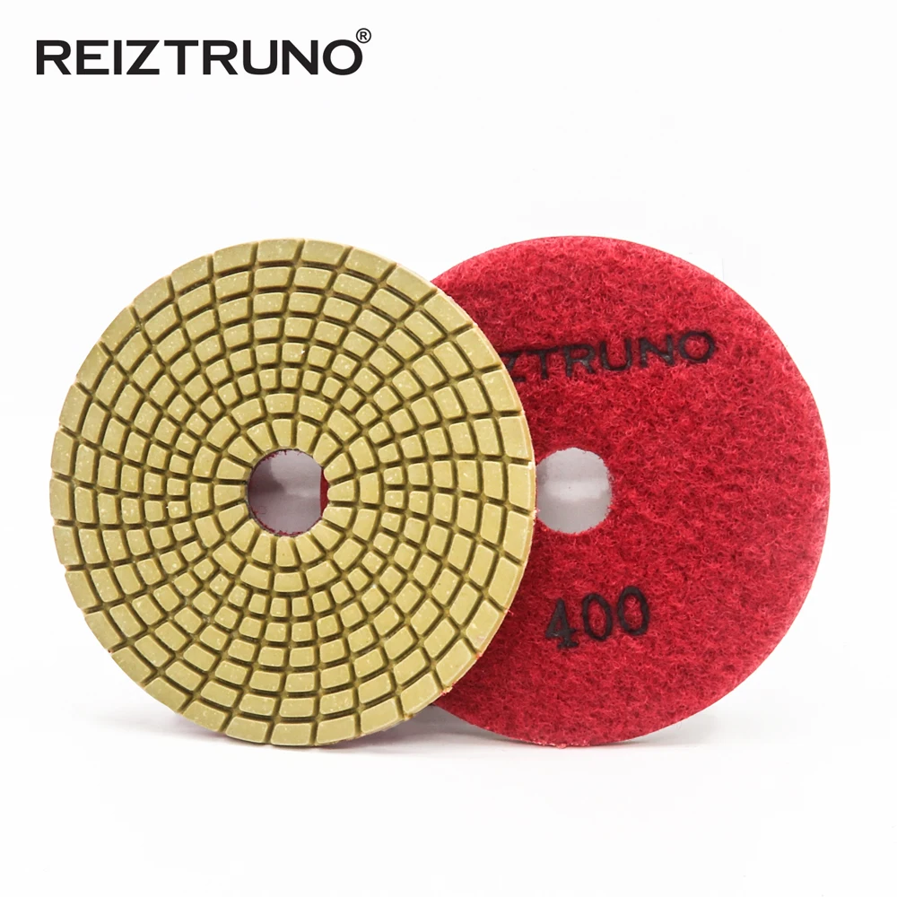 3 pcs Reiztruno 3\