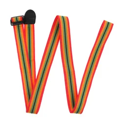 Finest Nylon African Drum Djembe Replacement Strap Percussion Instrument Accessory