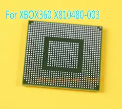 1pc/lot Original tested good quality X810480 003 BGA chip FOR XBOX360 X810480-003 GPU CPU chip