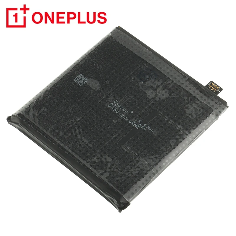 Original OnePlus 7 Pro BLP699 4000mAh High Capacity One Plus One Plus 7Pro Phone Battery