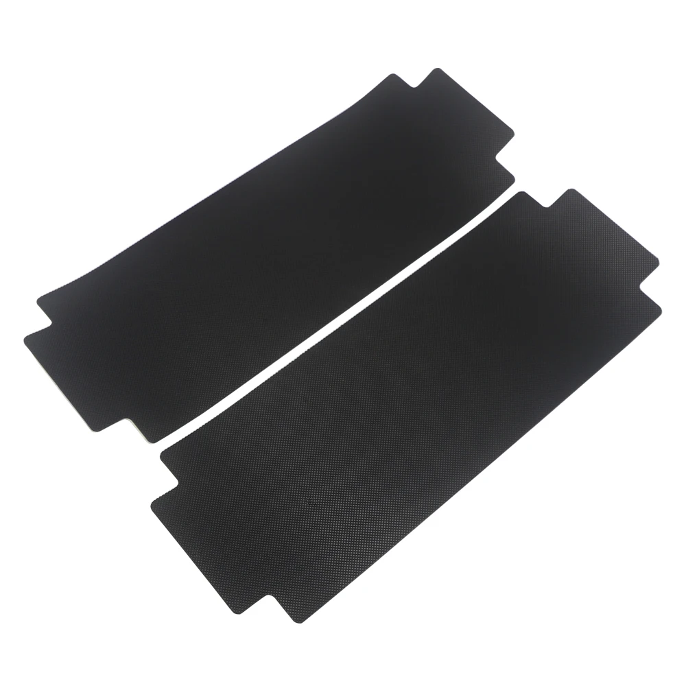 NEW Motorcycles Side Case Pads Pannier Cover For Givi outback trekker Luggage 37L trunk For tiger 800XC