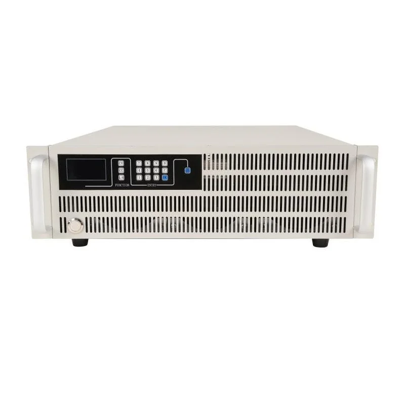 WSD-10000W Series DC Power Supply Programmable Power Source High-precision