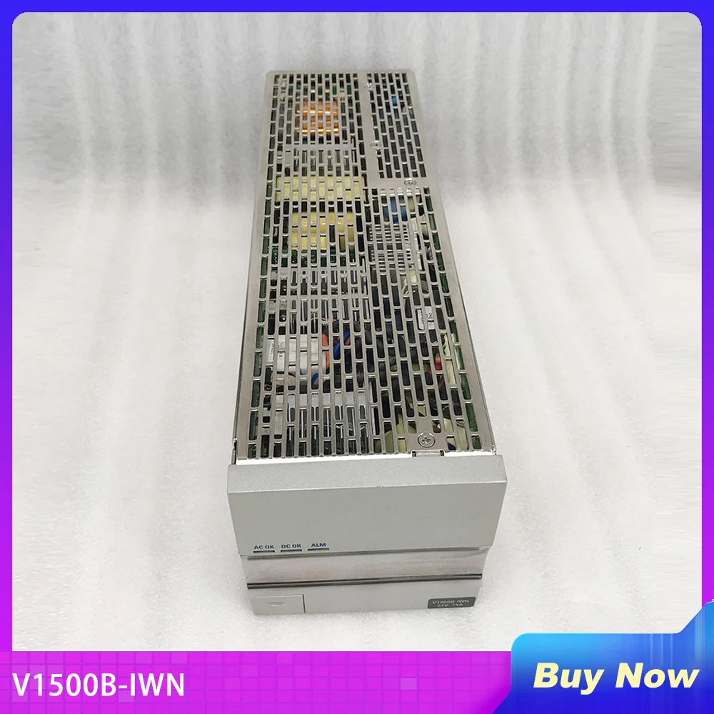 V1500B-IWN For ELTEK VALERE Power Supply 24V75A Perfect Test