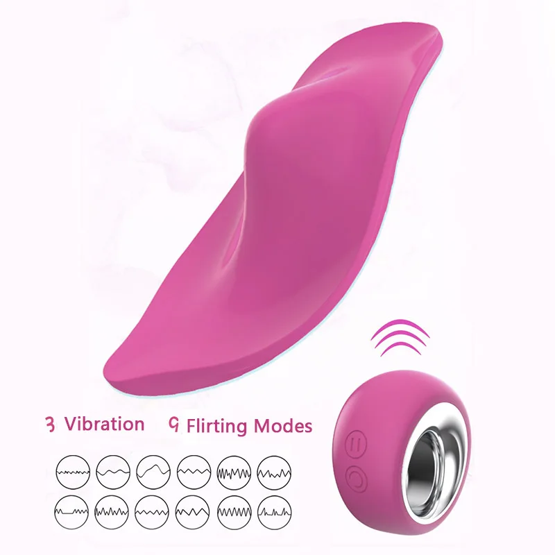 Рисунок 3 - Вибрирующие трусики с носимых пули вибратор