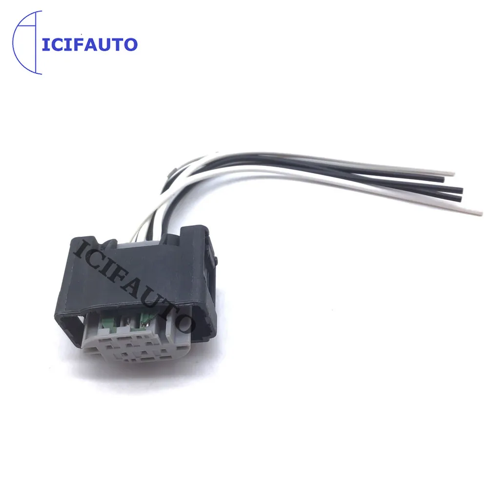 3/6 Pin Tyco Accele…