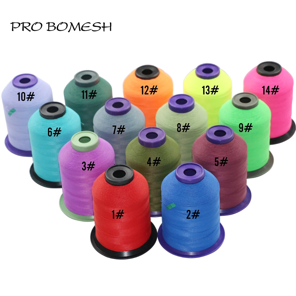 

Направляющая для резьбы NCP Pro Bomesh, 1 шт., 150D, размер C, 2000 м, 14 цветов, элемент стержня для ремонта, «сделай сам», стержень, аксессуары для строительства, стержень