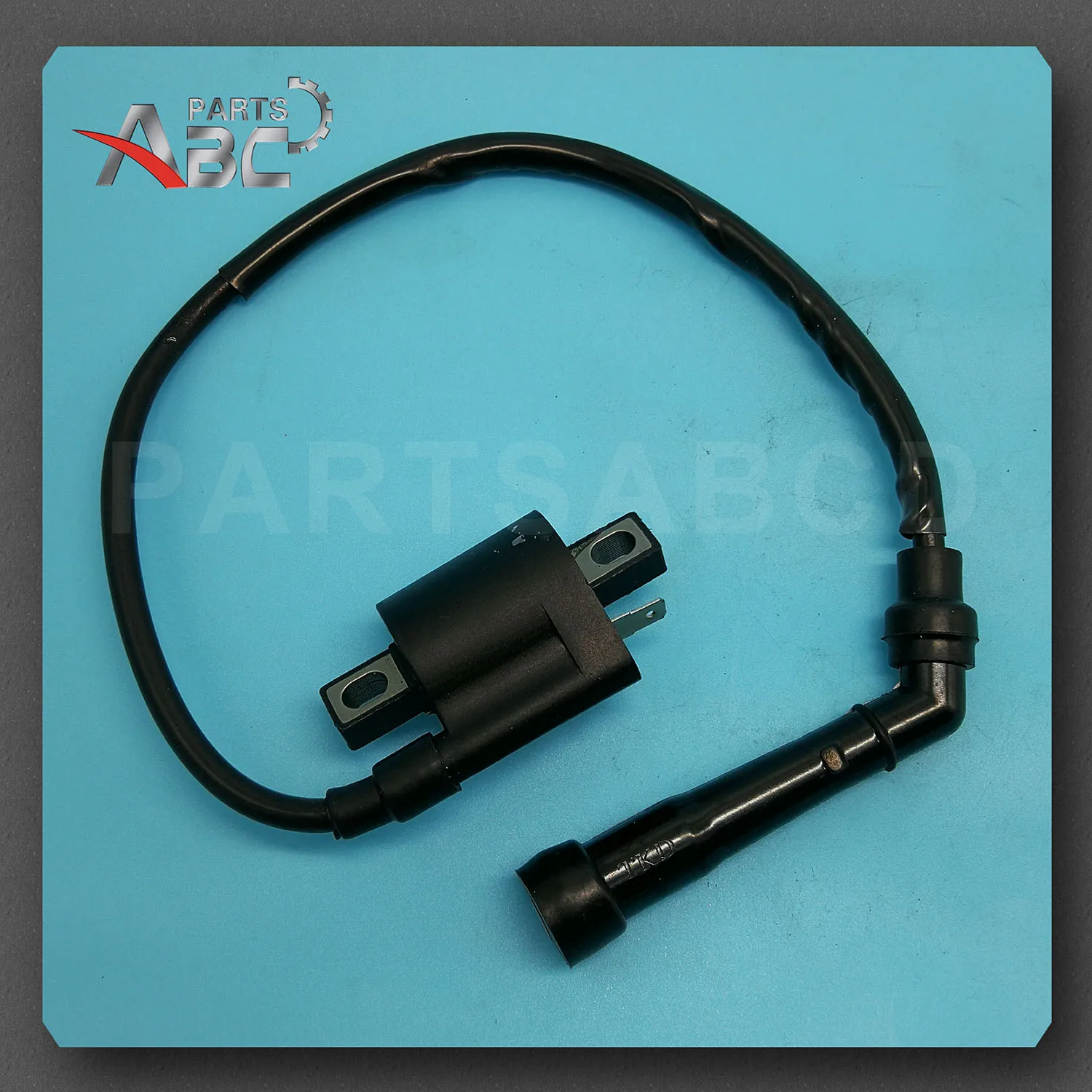 

Ignition Coil For Yamaha 660 Raptor YFM660R Grizzlt Rhino 660cc Engines ATV Parts