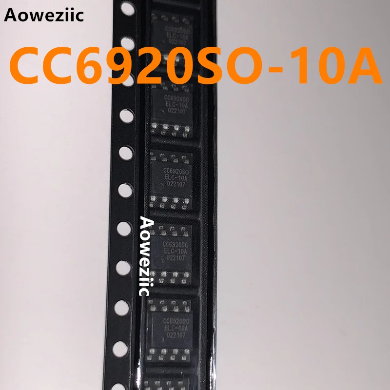 Aoweziic 1Pcs CC6920SO-5A CC6920SO-10A CC6920SO-20A CC6920SO-25A CC6920SO-30A CC6920SO-40A CC6920SO-50A New Imported Original