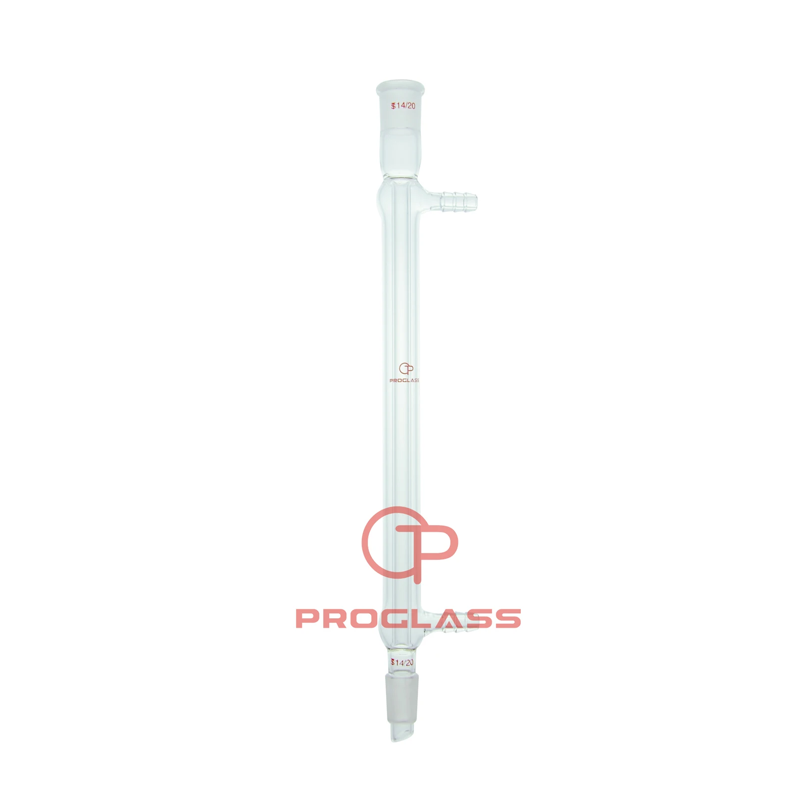 

Glass west Condenser,14/20 Joint 200mm