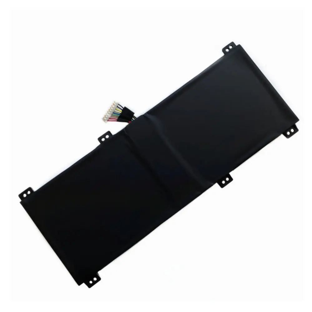 Imagem -02 - Bateria para Huawei Magicbook Pro Honra Hunter V700 Hbl-w19 W29 Hly-w19rp Laptop Linhas Hb6081v1ecw41 15.28v 56wh Novo