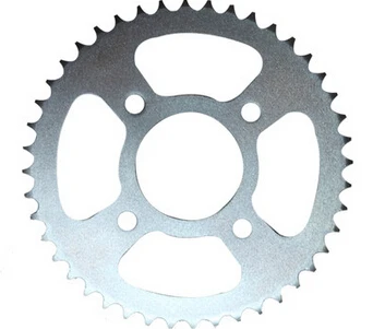 

For Lifan motorcycle LF150-10B / KP150 sprocket tooth 44 new original accessories