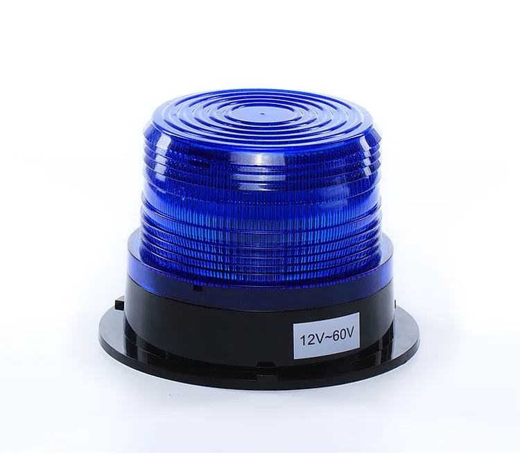 Rolling Car Truck Signal Warning Light 12-60v LTE5095 Indicator Light LED Lamp Warning Flash Beacon Light