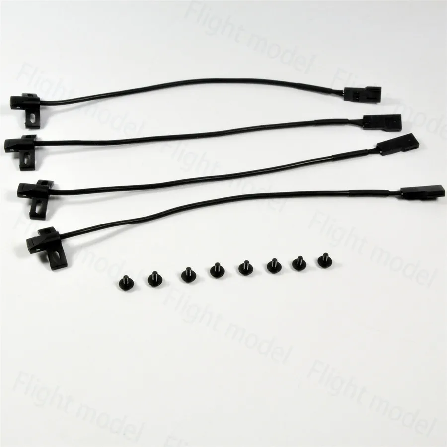 1X Rcexl Hall Sensor KIT For 1# Bracket Ignition