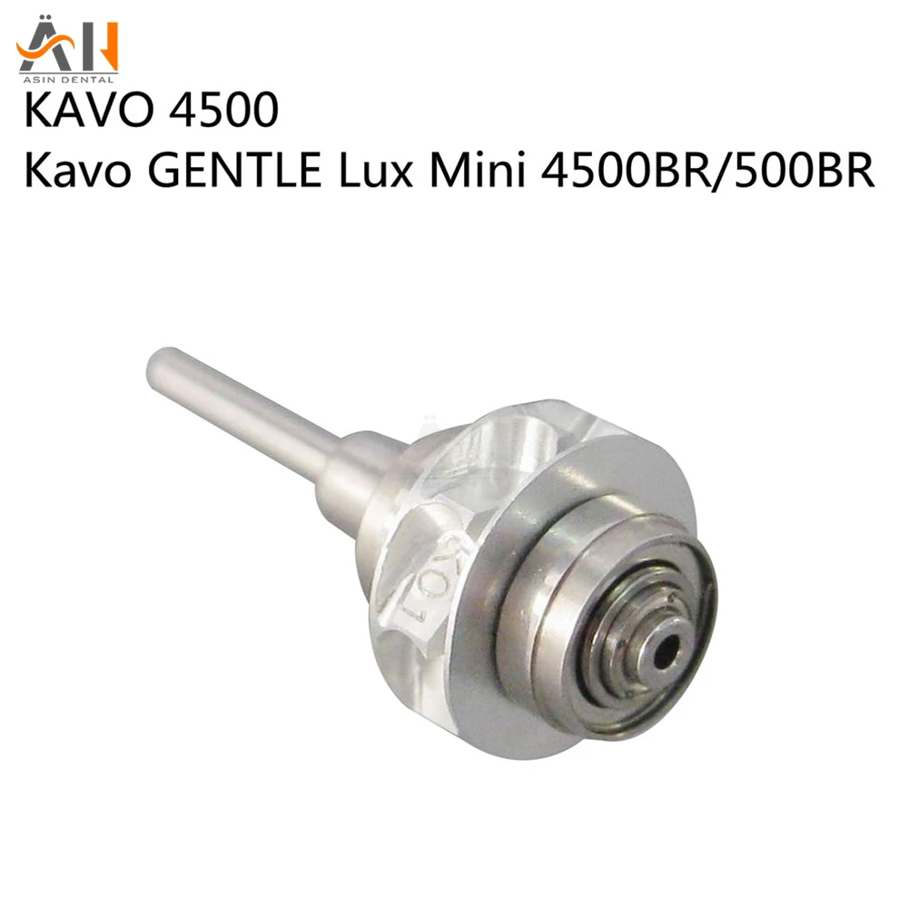 Dental Handpiece cartridge compatible KAVO 4500 for High speed handpiece dental accessories