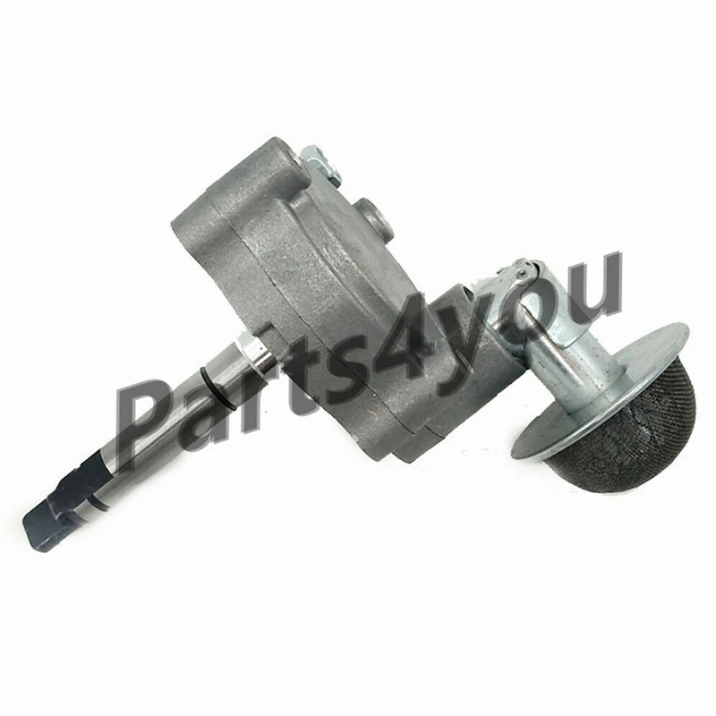 Oil Pump Assy for Hisun 500CC 700CC Stels 500H 700H ATV Yamaha Loncin Qlink 15100-004-0000 15100-F39-0000 LU022666 5KM-13300-00