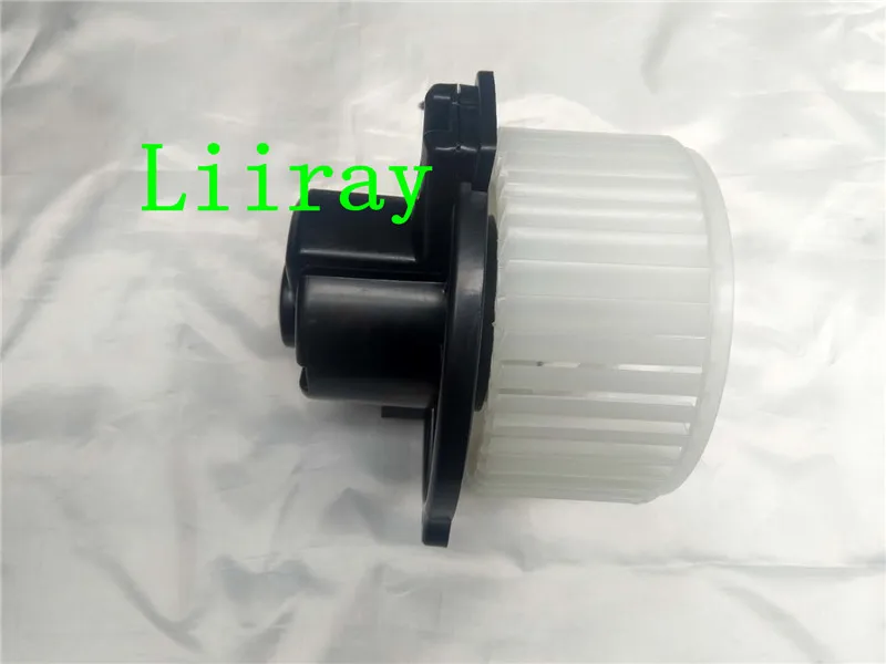 

AUTO BLOWER MOTOR FOR TOYOTA VIOS 12V OE:194000412 140X75MM