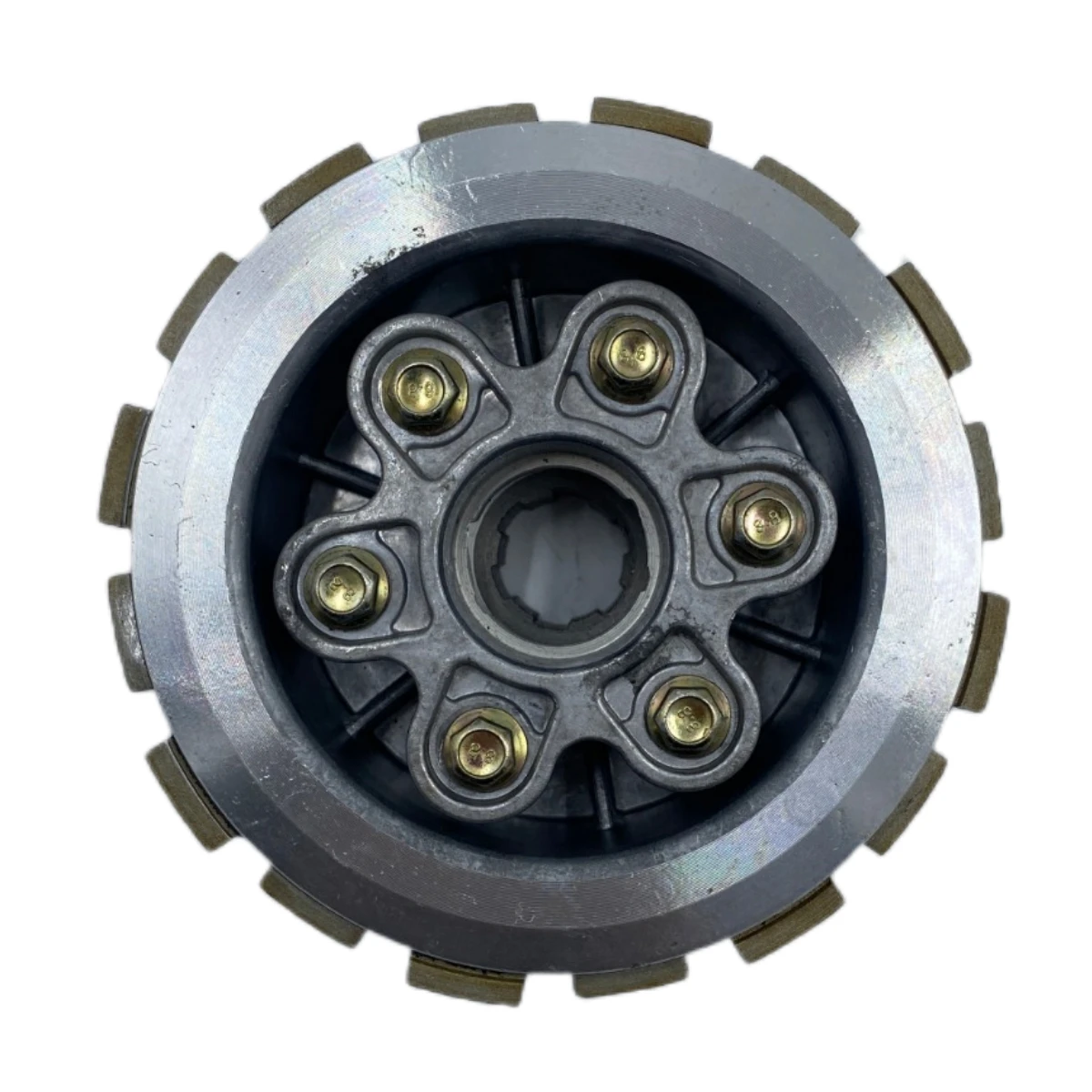 Sprzęgło do Shineray 250cc 250STXE 250ST-9E 250STIXE 200 stiie-b ATV Quad