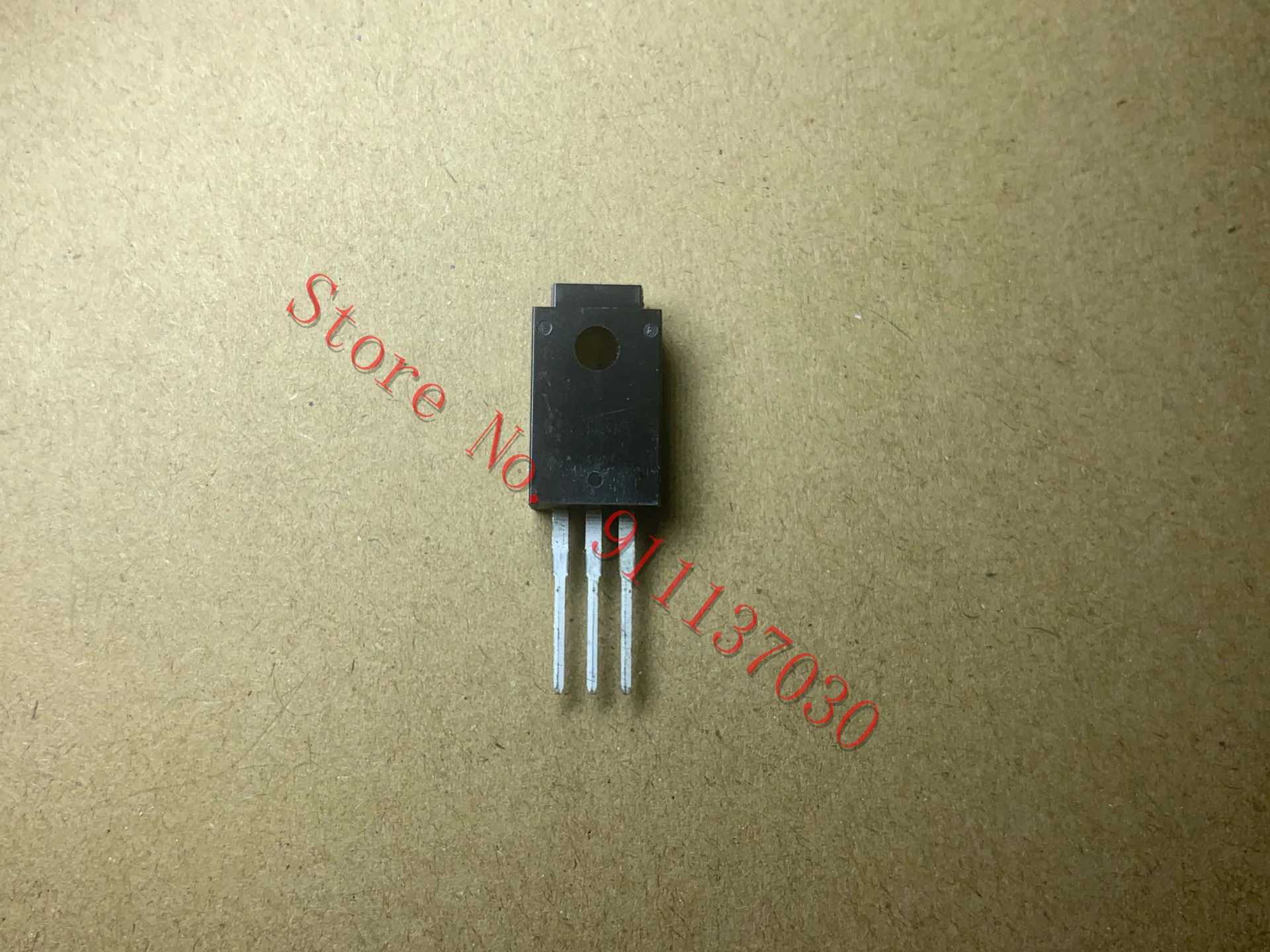 1pcs BA12T TO220F
