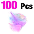 100PCS Random color