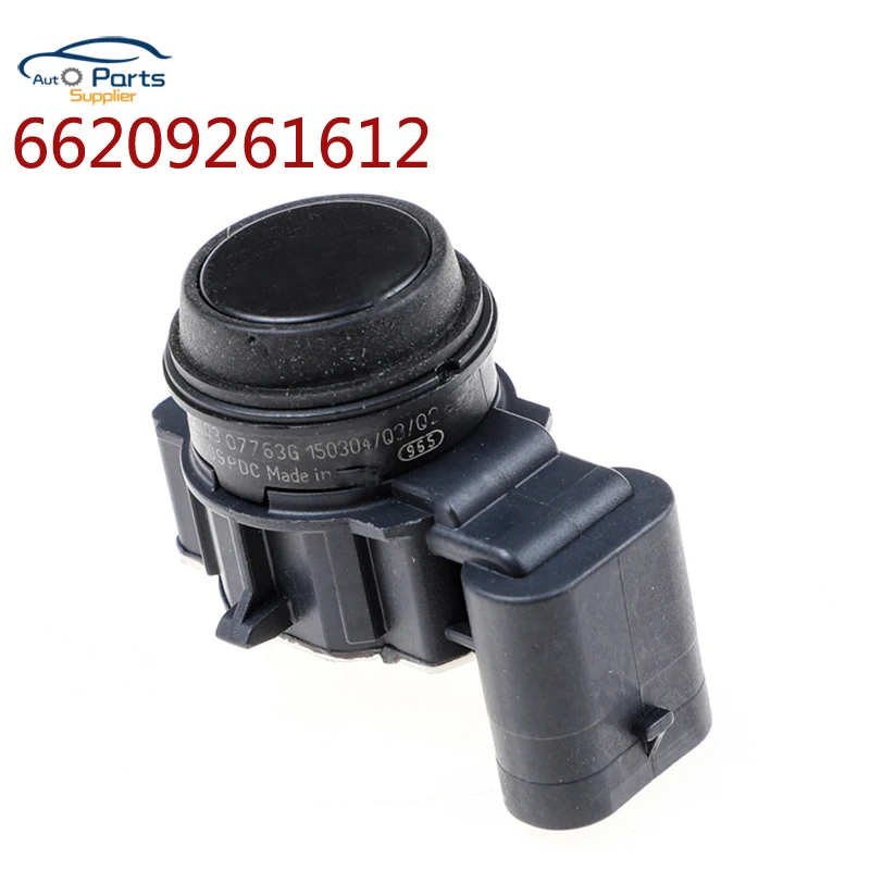 New 66209261612 PDC Parking Sensor For BMW 1 2 Series F20 F21 F22 F23 0263013509 9261612