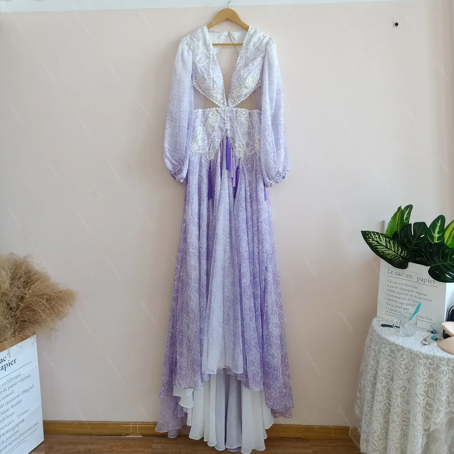 Boho Wedding Dress with Fringes: The Ultimate Guide to Choosing Your Dream  Bridal Look