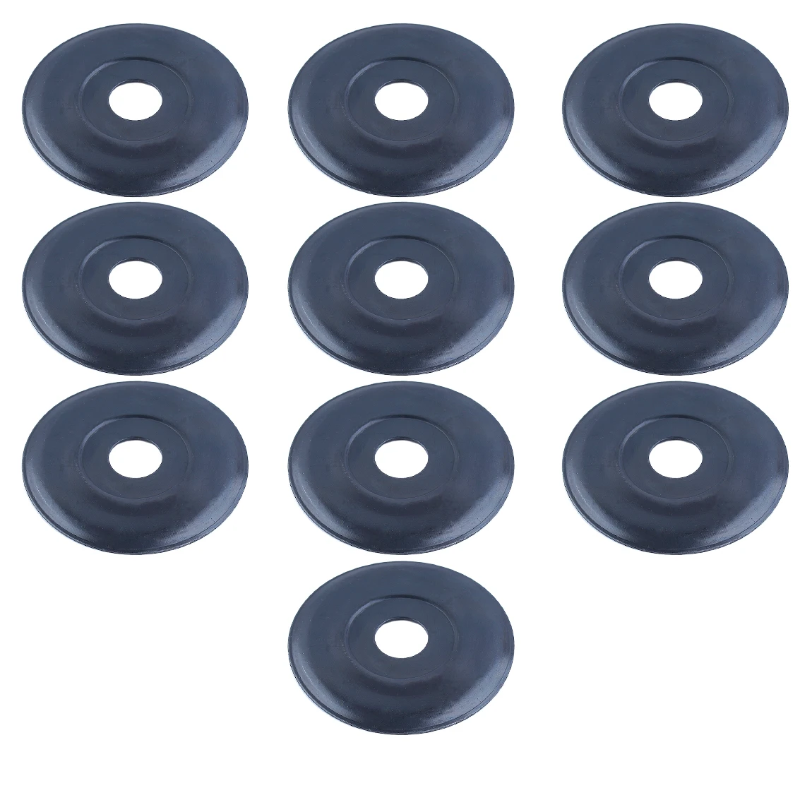 10pcs/lot Clutch Cover Washer For STIHL MS170 MS171 MS180 MS180C MS181 017 018 Chainsaw Spare Parts бензопила