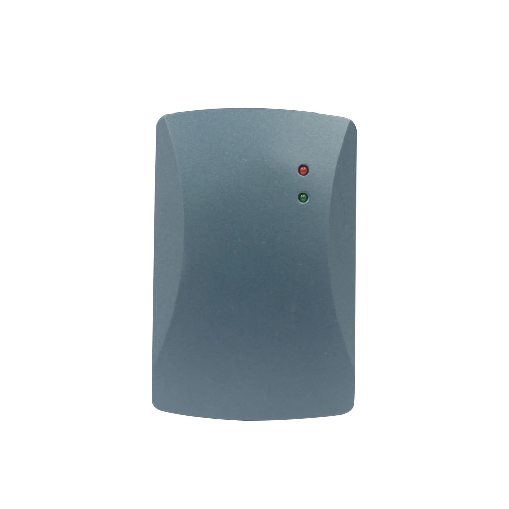 IP66 Waterproof 125Khz RFID 13.56Mhz Access Control Card Reader Access Control Board Panel wiegand 26 36 reader