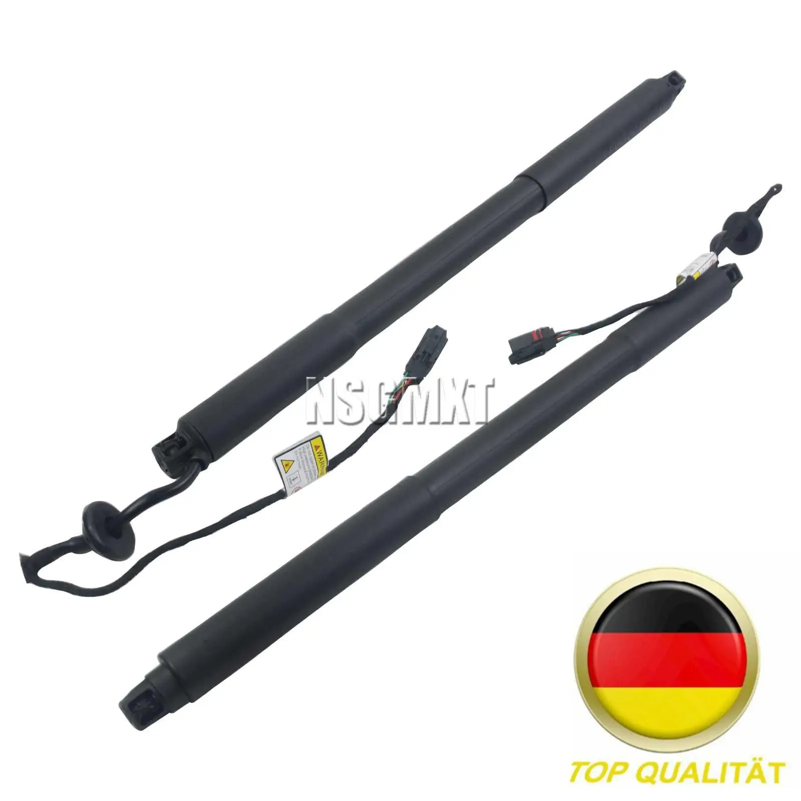 AP03 Rear Right+Left Liftgate Tailgate Hatch Trunk-Lift Support Strut Shock 31386705 31386706 for VOLVO XC60 T6&T5