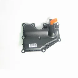 Car engine parts LF50-13-570 oil separator for Mazda 3 2003-2012 Mazda 6 2005-2012 GG GY GH Mazda 5 2007-2013 CR CW MX-5 Focus