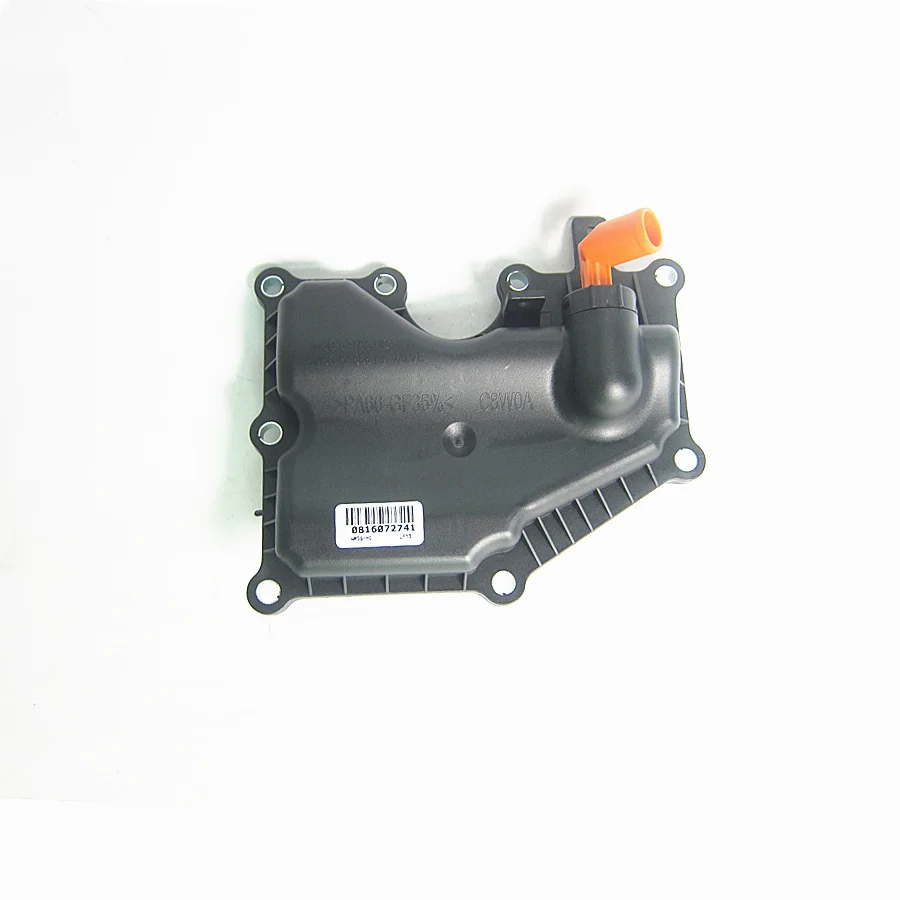 Części do silników samochodowych LF50-13-570 separator oleju dla Mazda 3 2003-2012 Mazda 6 2005-2012 GG GY GH Mazda 5 2007-2013 CR CW MX-5 skupić się