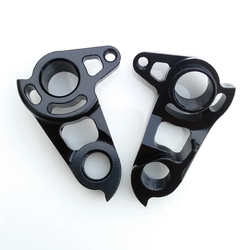 

2pcs Bicycle parts Mech dropout For Canyon No.36 Canyon Exceed CF sl SLX M39 2017-2018 carbon frame bike rear derailleur hanger