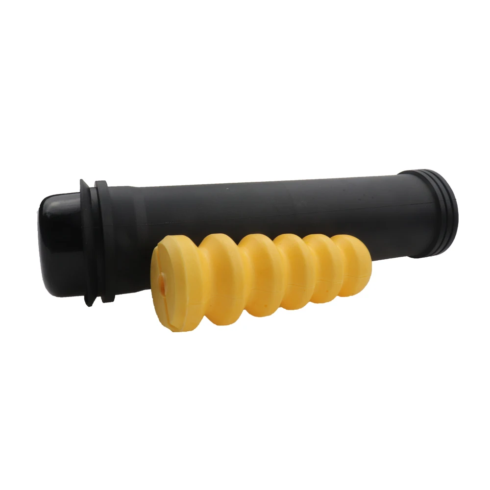 

Rear Dust Cover Air Shock Absorber Rubber Bellow Dust Boot Set For Chevrolet Lova/AVEO/SAIL 1.2L/1.4L/1.6L