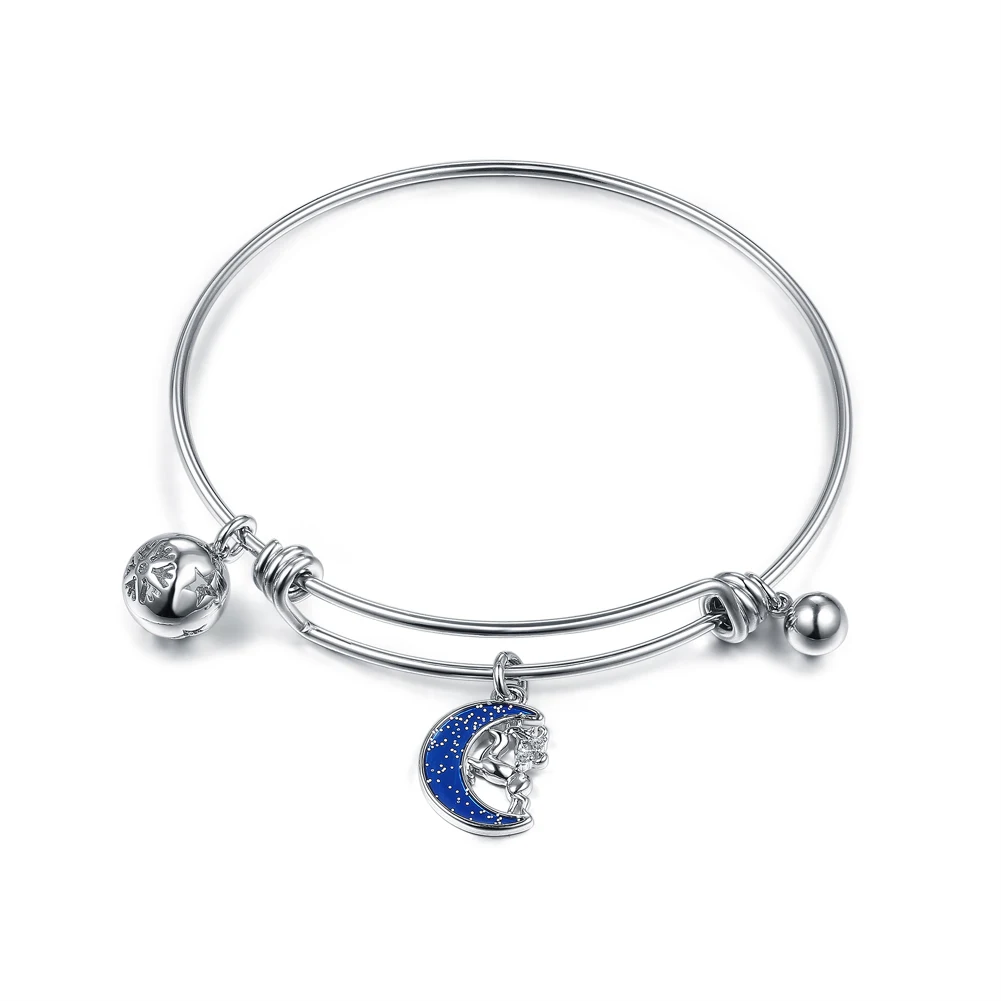 

Factory custom-made 18K jewelry ring bracelet pendant