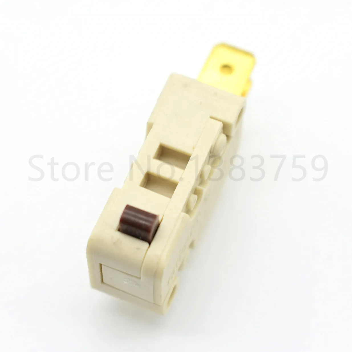 Large micro switch D48X high current 21A 250V limit touch switch