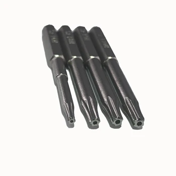1 adet Torx tornavida T6H T8H T10H güvenlik Bit tornavida Xbox One Xbox 360 için kablosuz denetleyici onarım araçları
