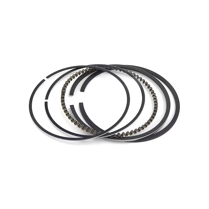 GX620 PISTON RING SET 77MM FOR HONDA GX610 GXV610 GXV620 20HP V-TWIN SH11000 SHT11000 SHT11500 8 ~10KW GENERATOR