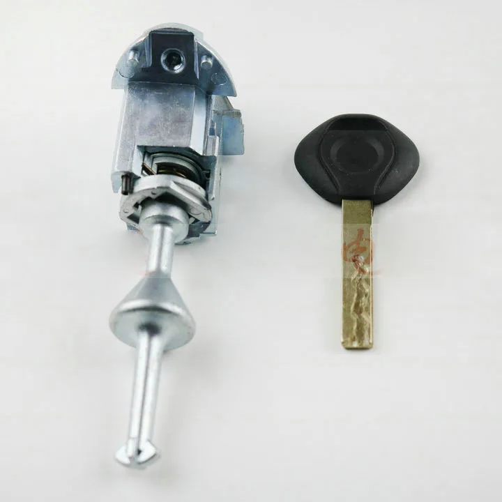 Car Lock Cylinder for BMW X3 X5 Left Door Central Control Driving Door Lock Core