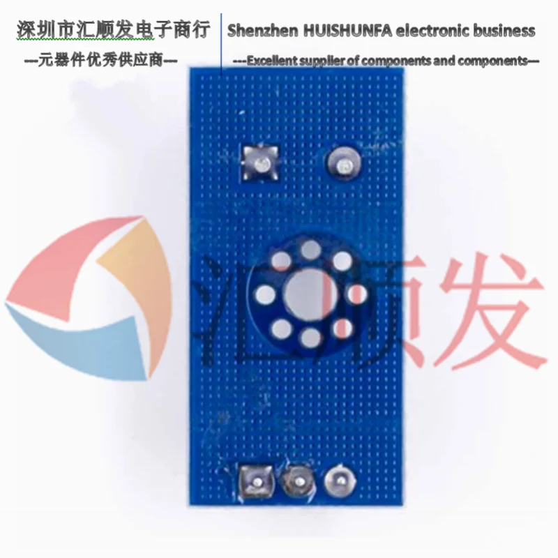 Voltage Detection Module Voltage Sensor Voltage Sensor Electronic Building Block