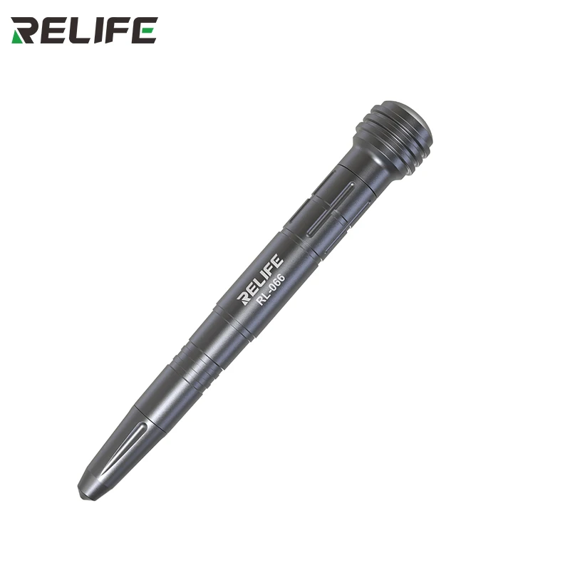 Relife RL-066 Broken Back Glass Pen For 12 Pro Max 11Pro Xs X The Cracked Back Glass Separating Repair tool Adjust the intensity