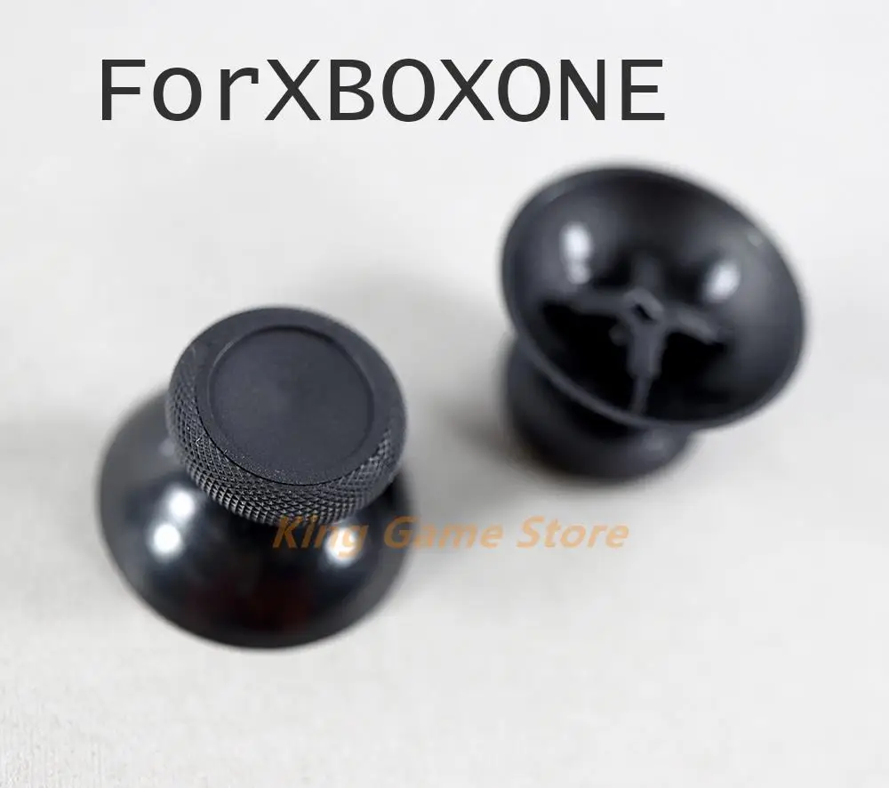 

2 шт./лот черный аналоговый колпачок джойстика с маленьким отверстием для xbox one колпачки для кнопок в виде грибов колпачки для кнопок колпачки для xbox ONE