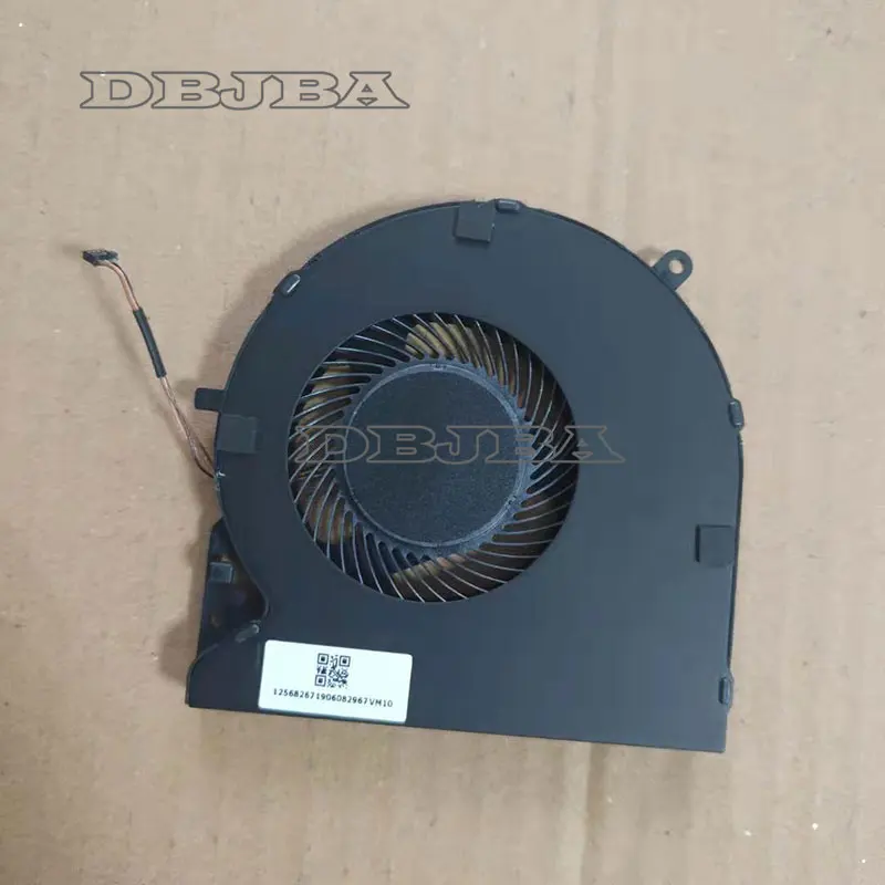 Cooling Fan For Razer Blade 15 2019 DFS5K123043635-FLD0 CPU Cooling Fan