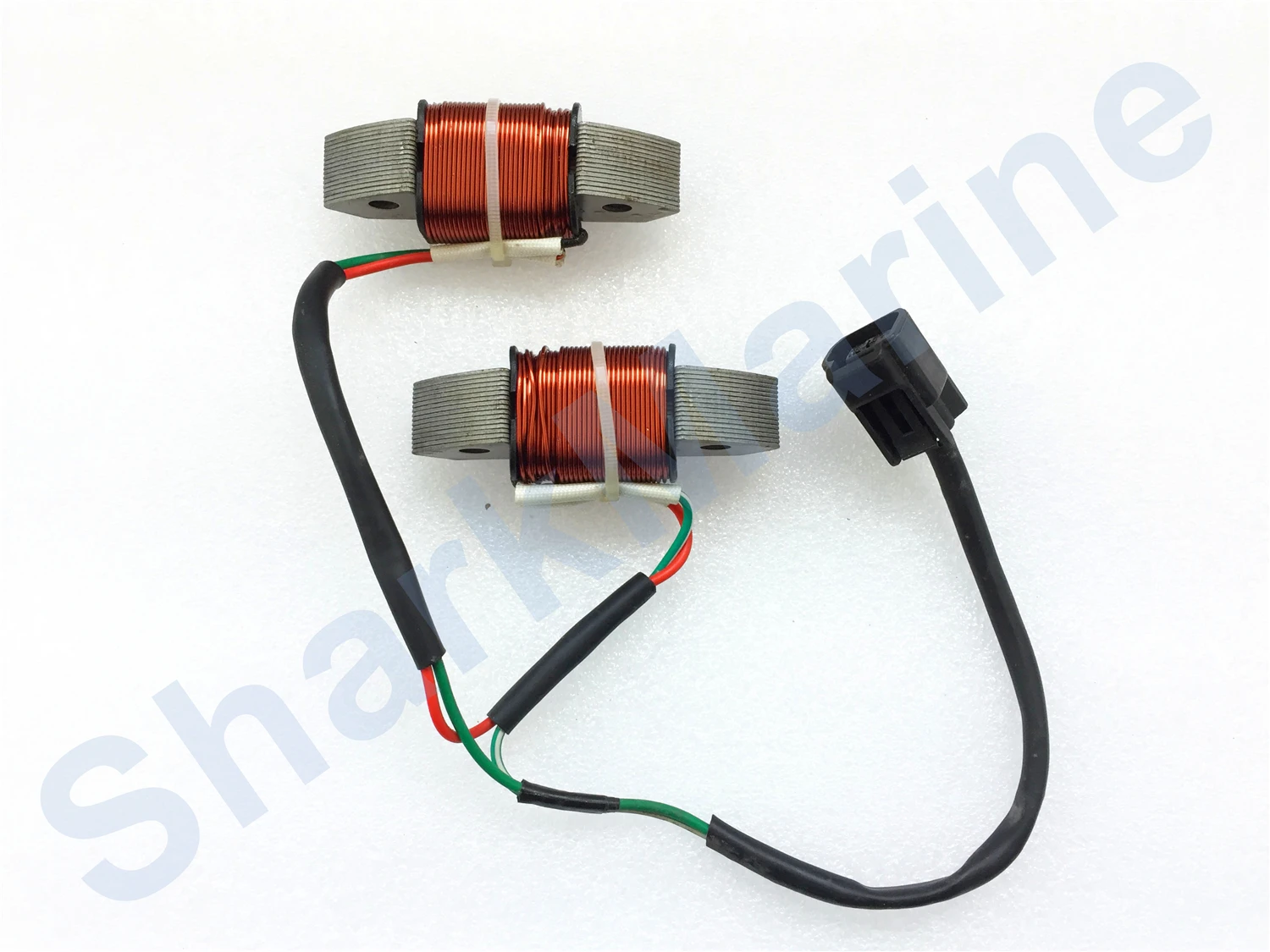 Lighting coil for YAMAHA outboard PN 6H2-85533-01-00