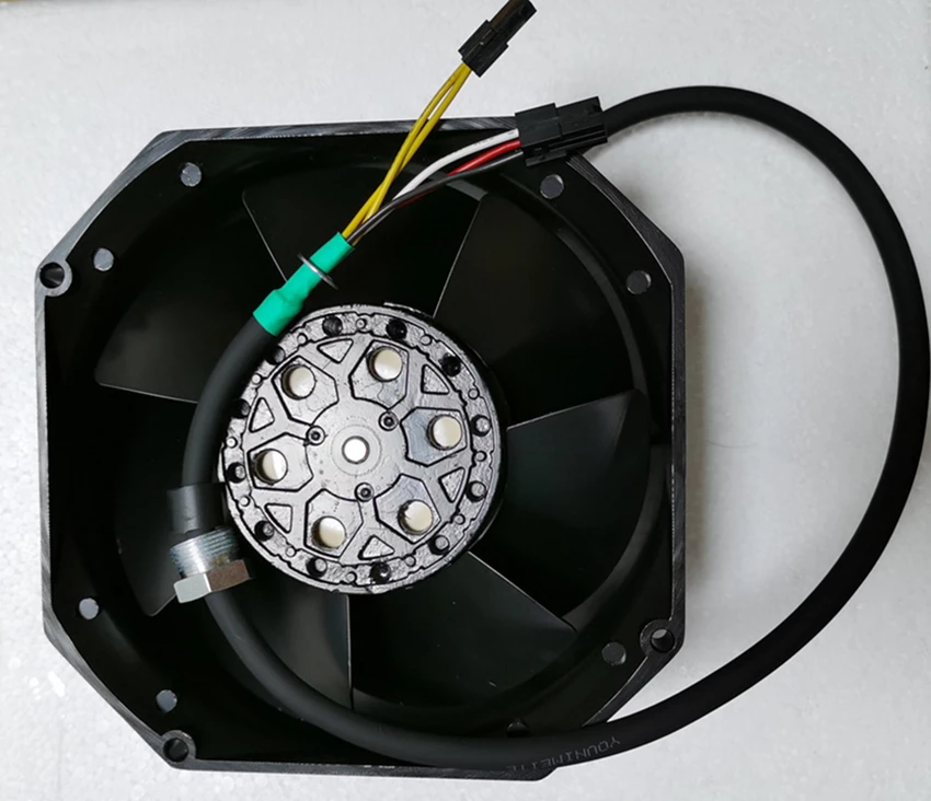 TAR76R-6D TAR76R-H3 New and original FAN